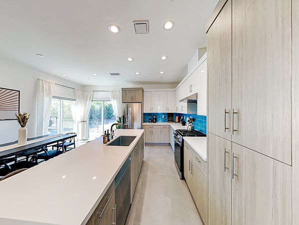 Palm Springs Home 1028368