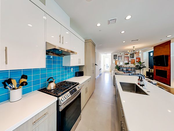 Palm Springs Home 1028368