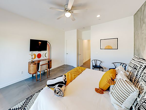 Palm Springs Home 1028368