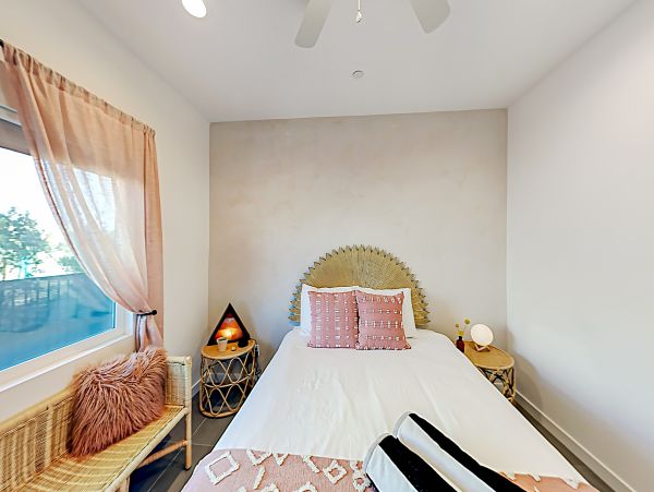 Palm Springs Home 1028368
