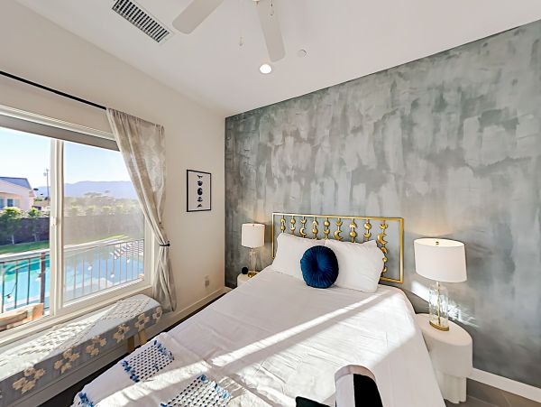 Palm Springs Home 1028368