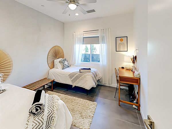 Palm Springs Home 1028368