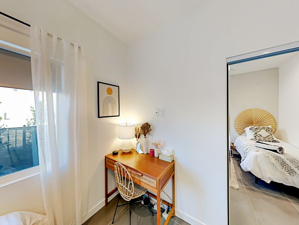 Palm Springs Home 1028368
