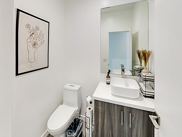 Palm Springs Home 1028368