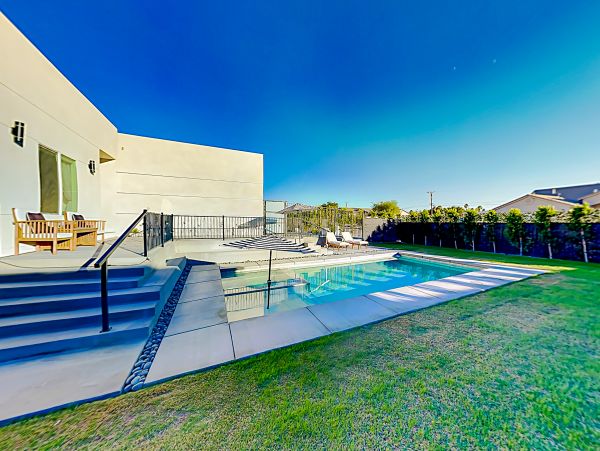 Palm Springs Home 1028368