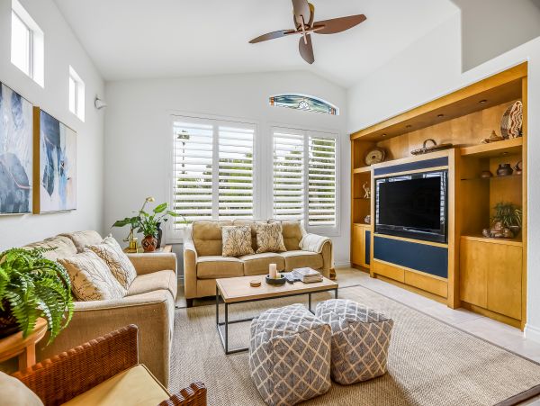 Palm Springs Home 1028369