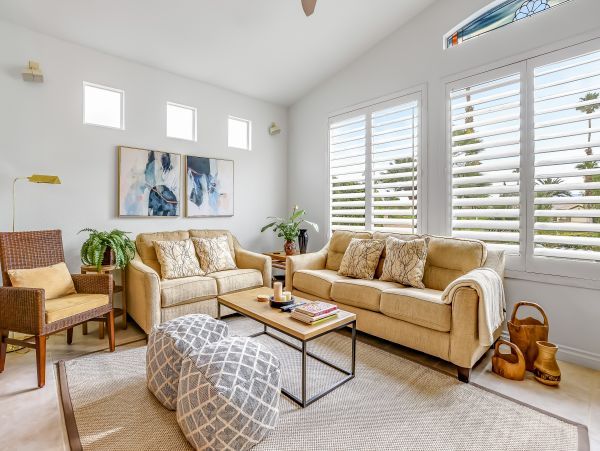 Palm Springs Home 1028369