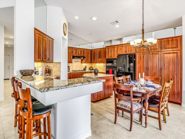 Palm Springs Home 1028369