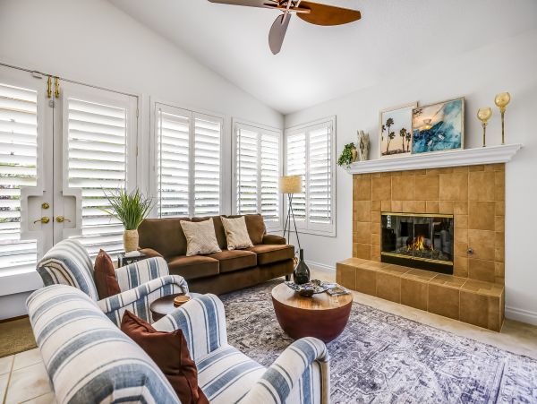 Palm Springs Home 1028369
