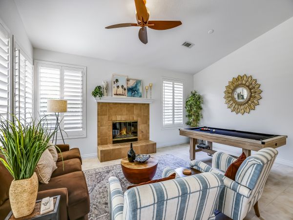 Palm Springs Home 1028369