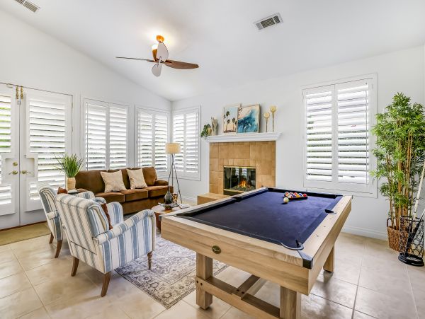 Palm Springs Home 1028369