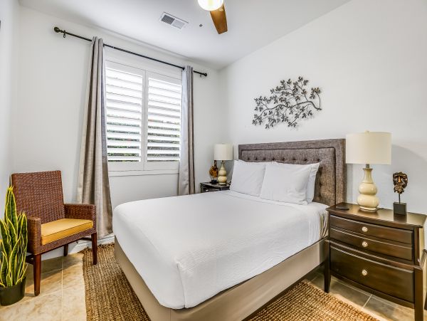 Palm Springs Home 1028369