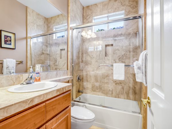 Palm Springs Home 1028369