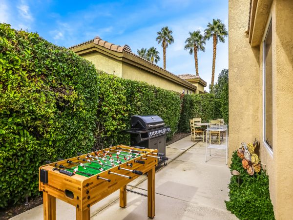 Palm Springs Home 1028369