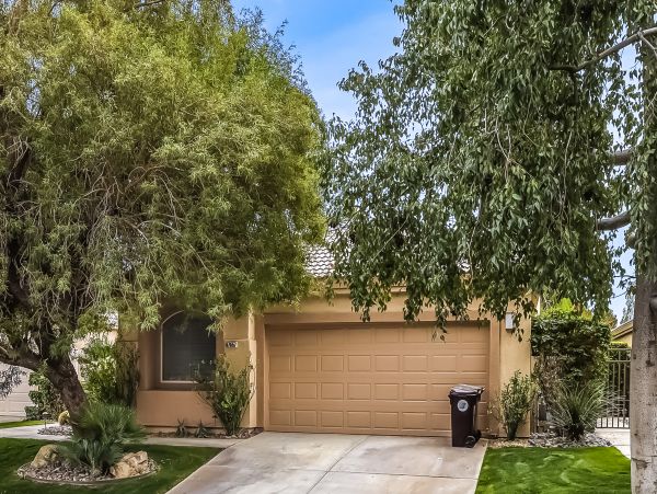Palm Springs Home 1028369