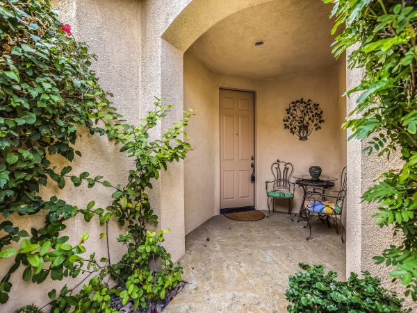 Palm Springs Home 1028369