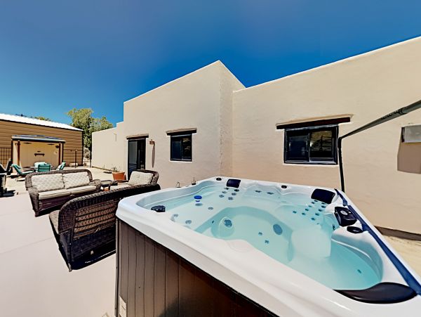 Palm Springs Home 1028370
