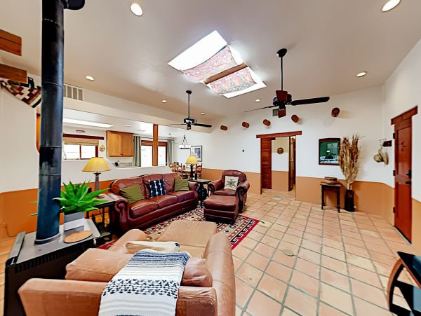 Palm Springs Home 1028370