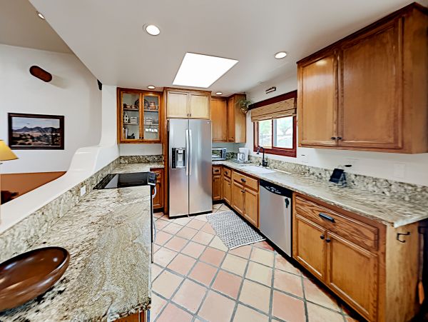 Palm Springs Home 1028370