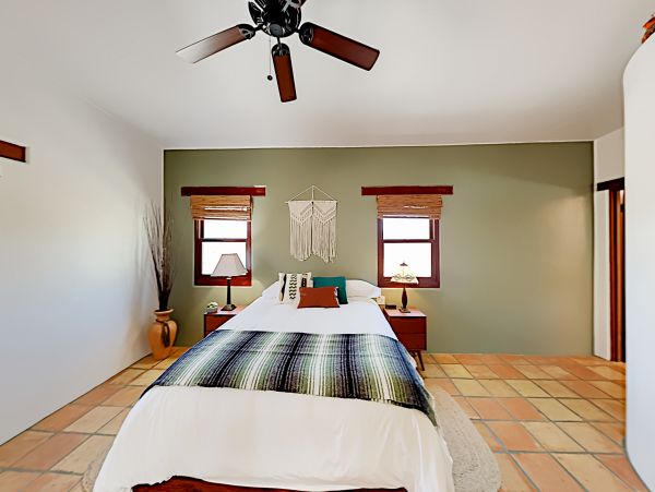 Palm Springs Home 1028370