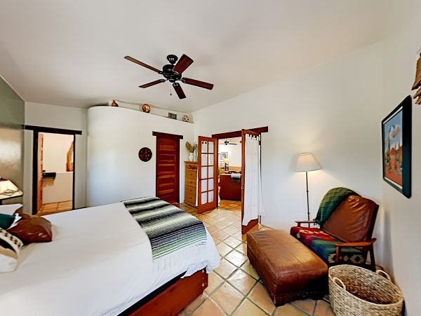 Palm Springs Home 1028370