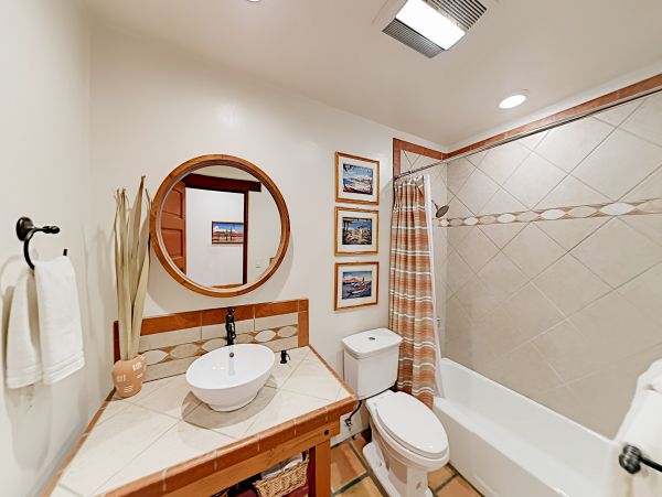 Palm Springs Home 1028370