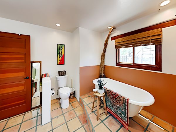 Palm Springs Home 1028370