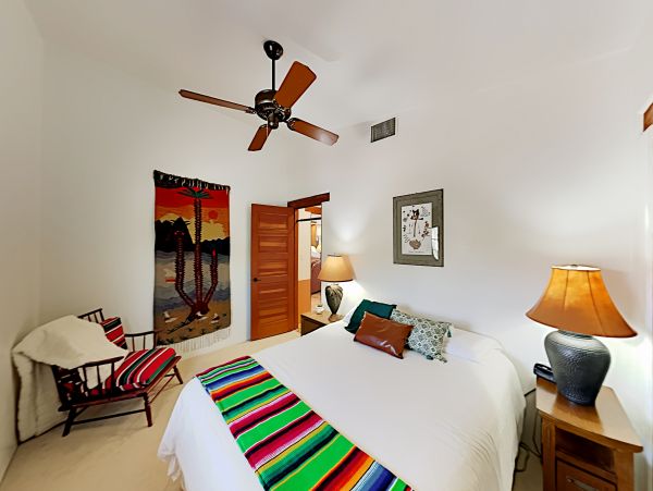 Palm Springs Home 1028370
