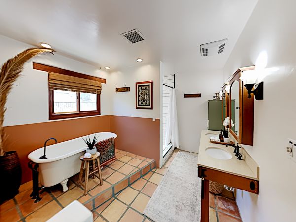 Palm Springs Home 1028370