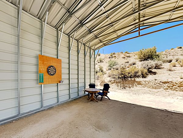 Palm Springs Home 1028370