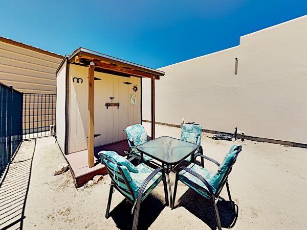 Palm Springs Home 1028370