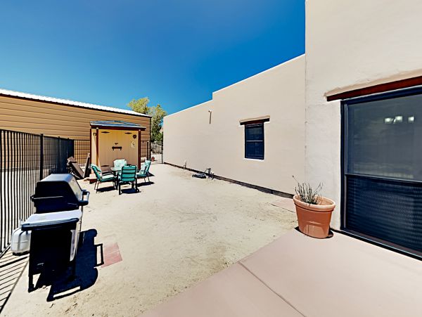 Palm Springs Home 1028370