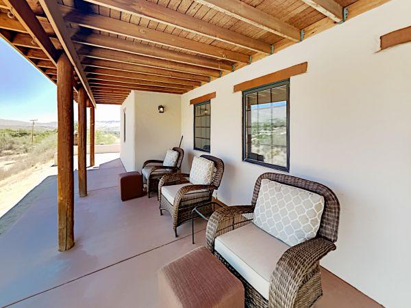 Palm Springs Home 1028370