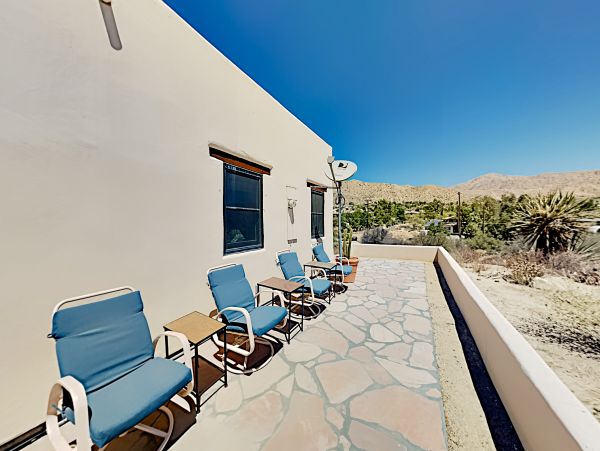 Palm Springs Home 1028370