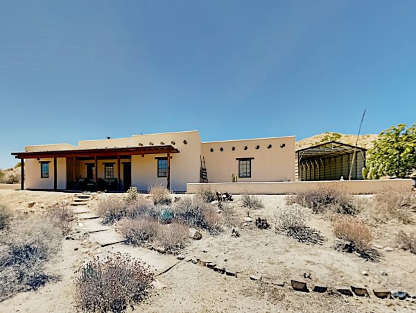 Palm Springs Home 1028370