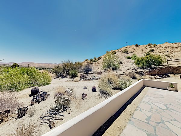 Palm Springs Home 1028370