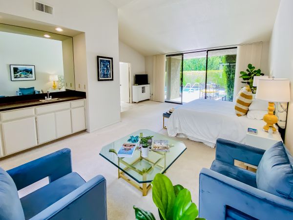 Palm Springs Home 1028371