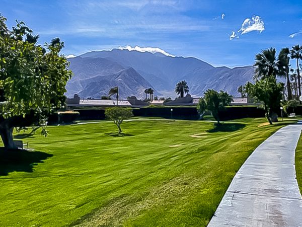 Palm Springs Home 1028371