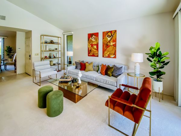 Palm Springs Home 1028371