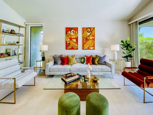 Palm Springs Home 1028371