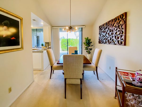 Palm Springs Home 1028371