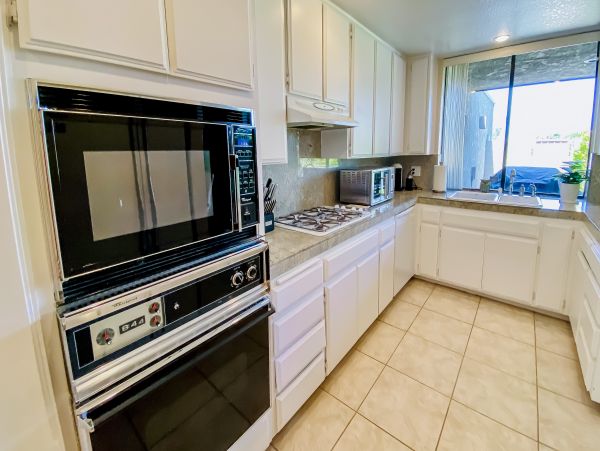 Palm Springs Home 1028371