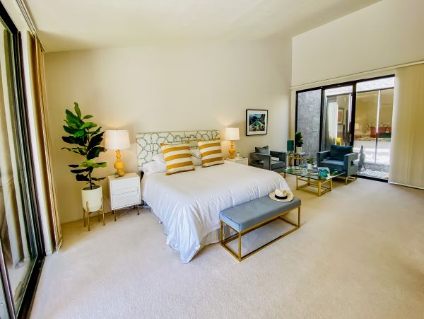 Palm Springs Home 1028371