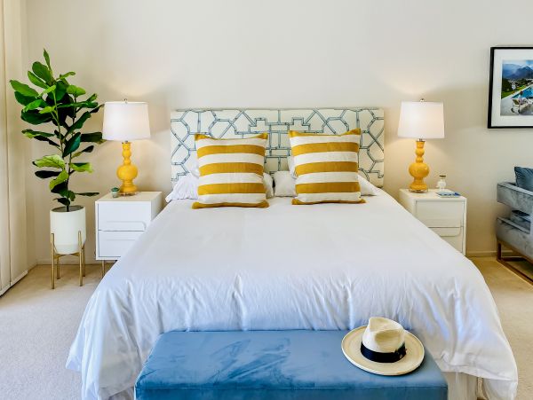 Palm Springs Home 1028371