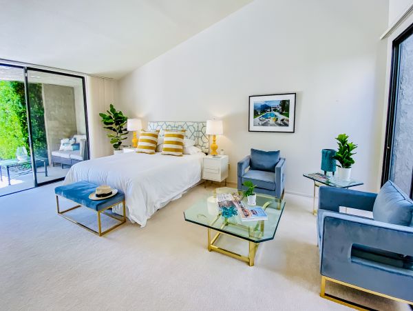 Palm Springs Home 1028371