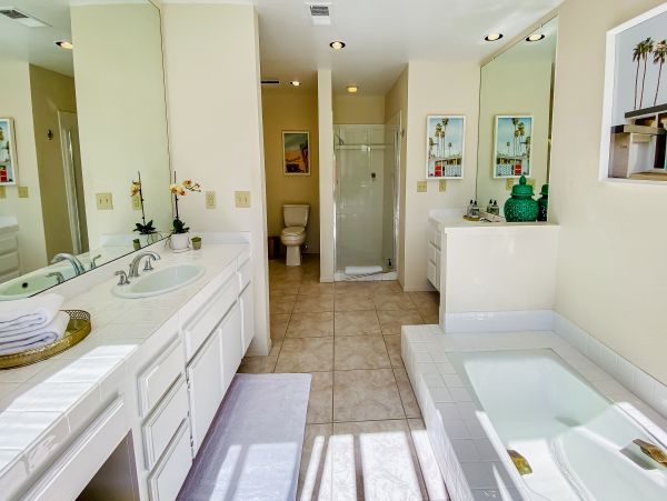 Palm Springs Home 1028371