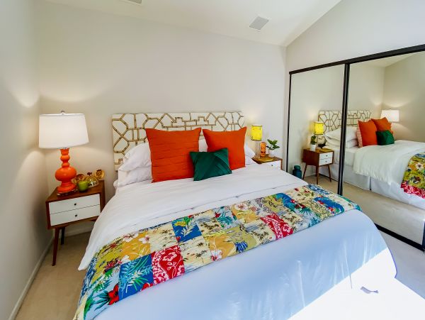 Palm Springs Home 1028371