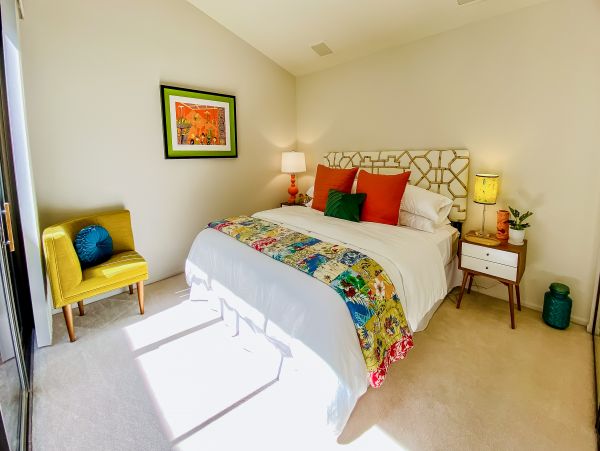 Palm Springs Home 1028371