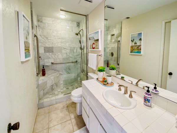 Palm Springs Home 1028371
