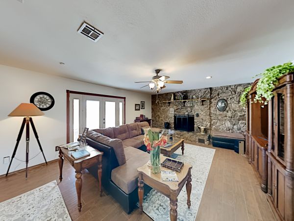 Palm Springs Home 1028372
